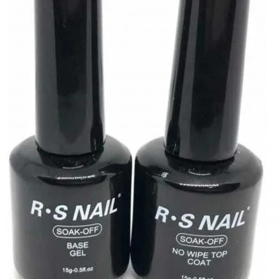 Gel Base RS Nail 15ml