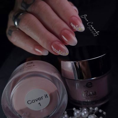 Cover Exotic Nails 2 oz Cover it #1