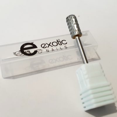 Punta Exotic Nails carbide 2XC