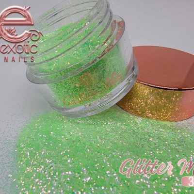 Glitter Mix #30 Exotic Nails