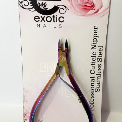 Alicata Exotic Nails profesional Rainbow