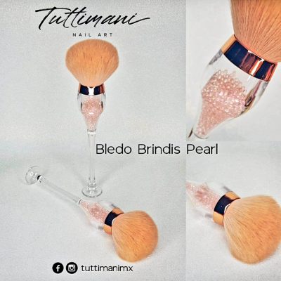 Bledo de Copa Tuttimani