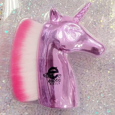 Bledo Exotic Nails Unicornio rosa