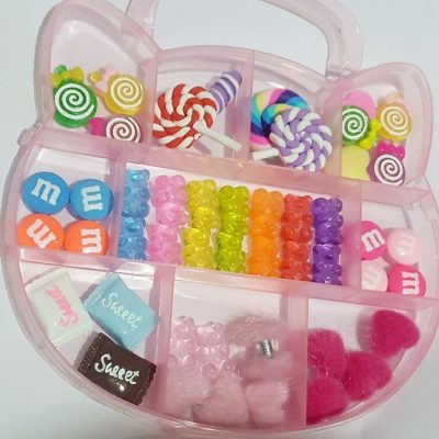 Figuras Kawaii