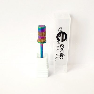 Porta Barril Exotic Nails