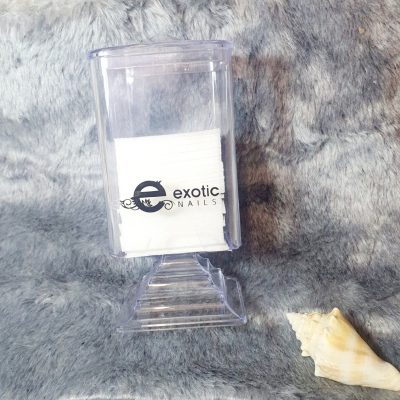 Portagasas Exotic Nails