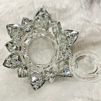 Godete Plata Exotic Nails