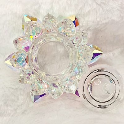 Godete Exotic Nails AB Tornasol