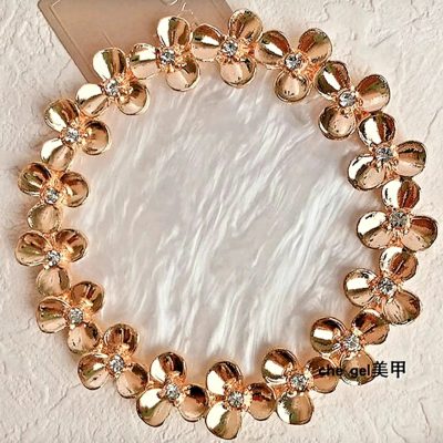 Palet redondo blanco tipo jade para colocar diseños o pintura