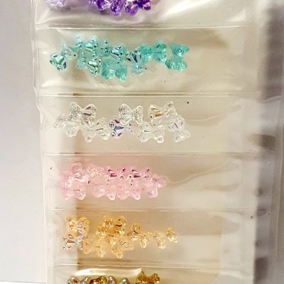 Mini osito Jelly ,48 pzas