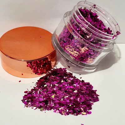 Glitter Mix Exotic Nails #56