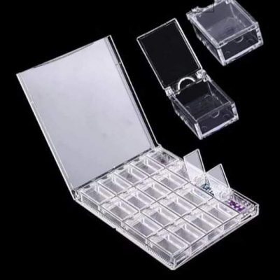 Caja Organizadora, 20 compartimentos