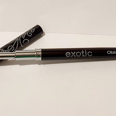 NUEVO Pincel Exotic Nails Oblique One Stroke