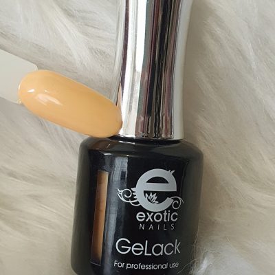 Gelack Exotic Nails #65