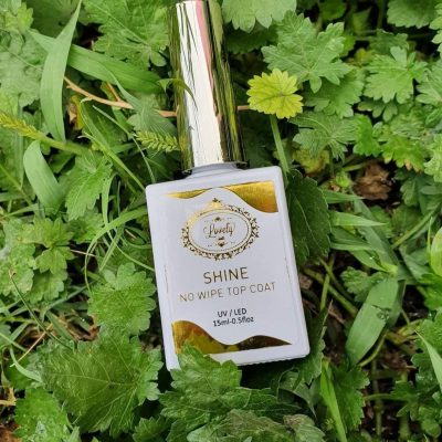 Top Shine Lovely Nails