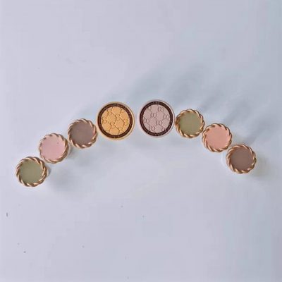 Separador de dedos redondo #1