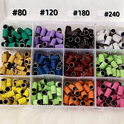Caja de barrilitos mixtos