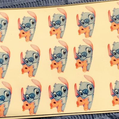 Tatoo Stich