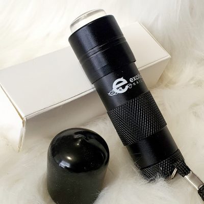 Lampara + Estampador Exotic Nails