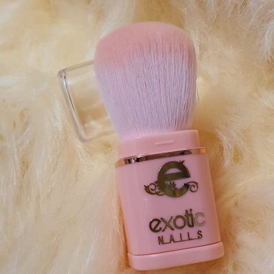 Bledo Exotic Nails Retráctil con Tapa