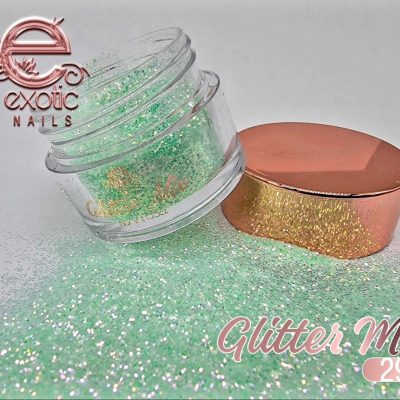 Glitter Mix #29 Exotic Nails