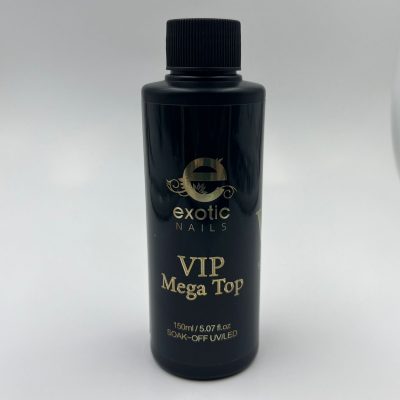 Megatop Vip Refill Exotic nails