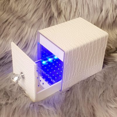 Esterilizador de puntas Uv Exotic Nails