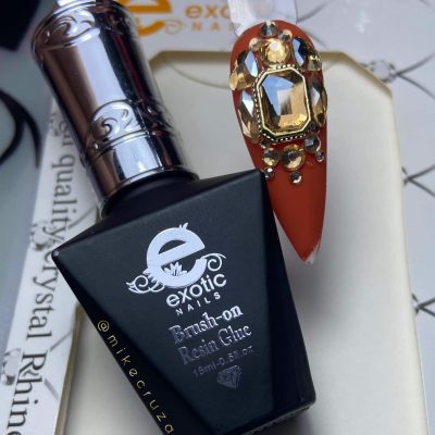 Resina Exotic Nails ,Nueva Presentación