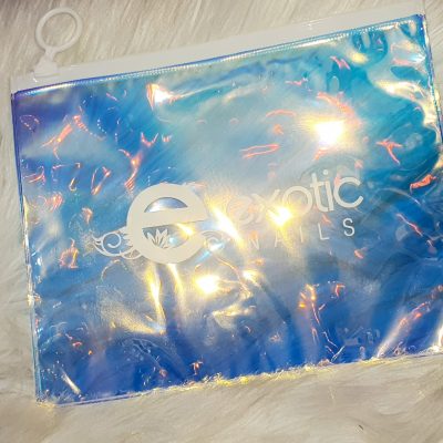Bolsa Exotic Nails