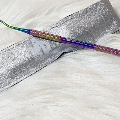 Herramienta para pedicura
Exotic Nails