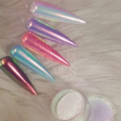 Efecto aurora 1 gr