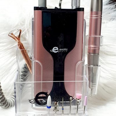 Base para drill 
Exotic  Nails