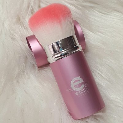 Bledo Exotic Nails retractil