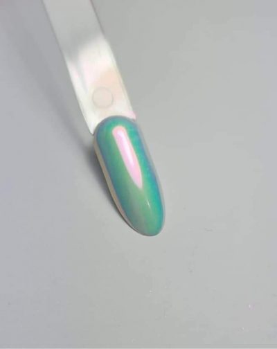 Efecto Arcoiris Aurora Neon Lovely Nails - Imagen 3