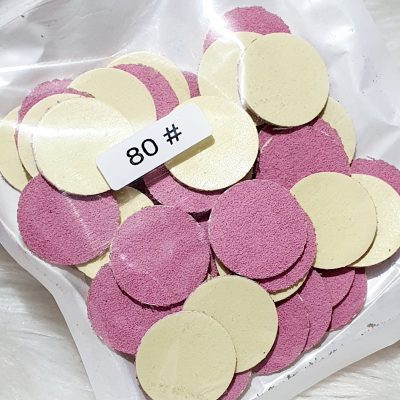 Repuesto pododisco Grano Rosa 80