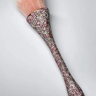 Bledo de lujo  Pink Lovely Nails