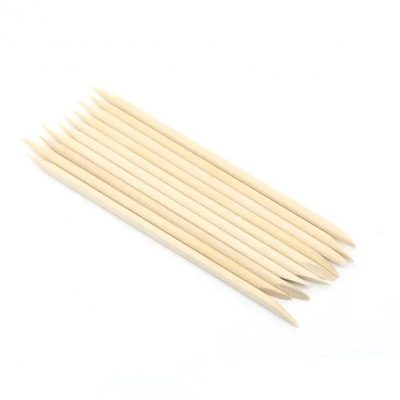 Palitos de naranjo 20 piezas