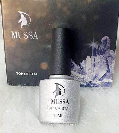 Top Cristal Mussa