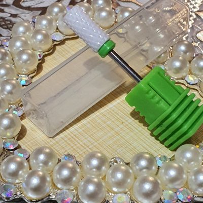 Punta Carbide De Cerámica grano "C"
Abrasiva ideal para devastar