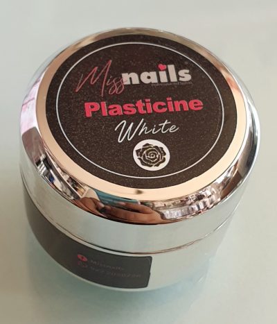 Plasticine Gel Miss Nails