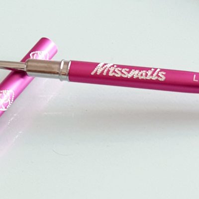 Pincel Miss nails Linner Pro 9mm