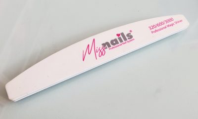 Lima Magis Shiner miss nails