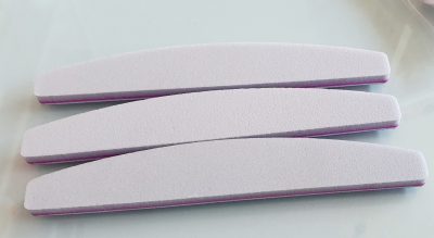 Lima /spongee Miss Nails 240/180 - Imagen 3