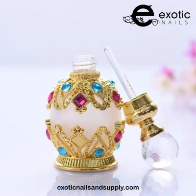 Godete para aceite Exotic Nails