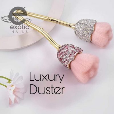 Bledo Luxury Pink Exotic Nails