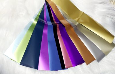 Set de Foil mate