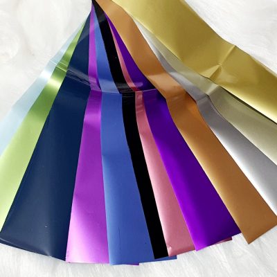 Set de Foil mate