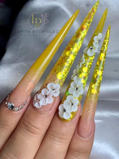 Tip Lovely nails 4xl - Imagen 3
