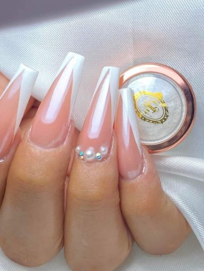 Efecto perla Lovely Nails - Imagen 2