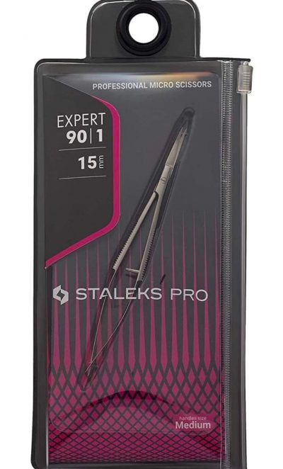 Tijera 90/1 Staleks Pro - Imagen 3